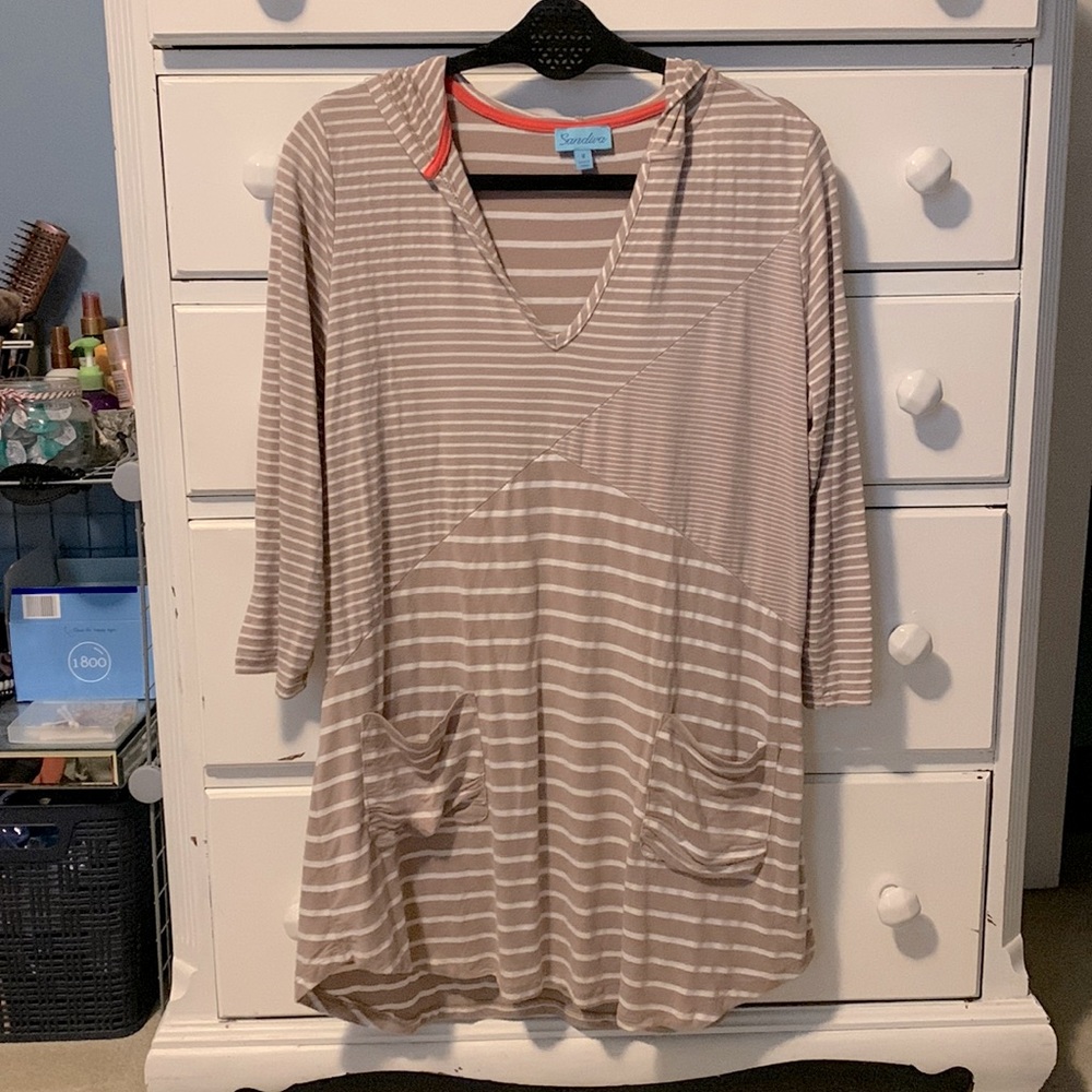 Beach tunic